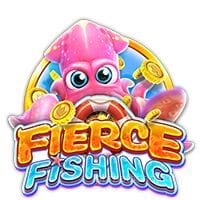 Fierce Fishing juego bbrbet