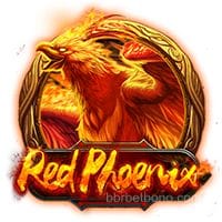 Imagen del juego RedPhoenix en bbrbet